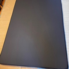 【値下】ニトリ低反発マットレスダブル