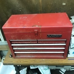 4段ツールボックス