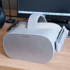 【Oculus GO 32GB】自宅まで取りに来てくれる方！の画像