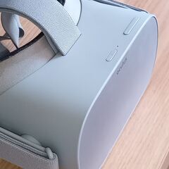 【Oculus GO 32GB】自宅まで取りに来てくれる方！の画像
