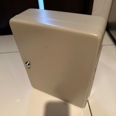 キーボックス70本