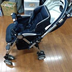 子供用品 ベビー用品 ベビーカー、バギー
