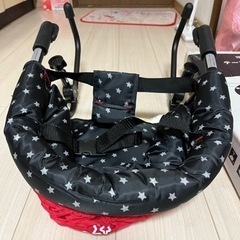 SmartAngeテーブルチェアの画像