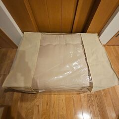 タンスのゲン 布団セット シングルの画像