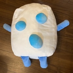 ぬいぐるみ