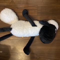 ぬいぐるみ