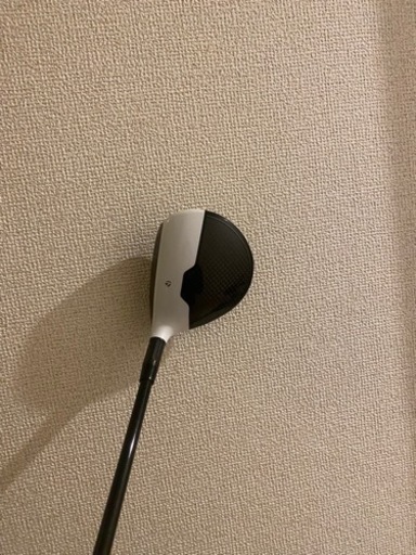 M2 FW#5 ベンタスブラック7S
