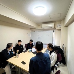 【TED Talk ディスカッション参加者大募集(3/20 13:00-）】Lessons in business from…prison  - その他