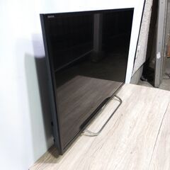 🍎ソニー 32V型 液晶 テレビ ブラビア KDL-32W700Bの画像