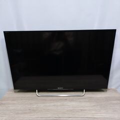 🍎ソニー 32V型 液晶 テレビ ブラビア KDL-32W700B