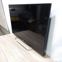 🍎ソニー 32V型 液晶 テレビ ブラビア KDL-32W700Bの画像