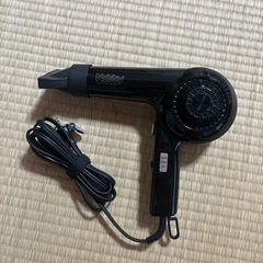 ヘアドライヤー