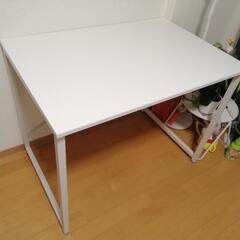 家具 オフィス用家具 机の画像