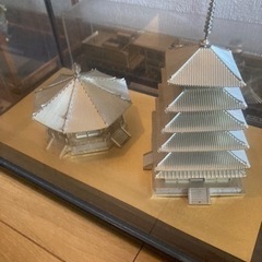 レトロ模型
