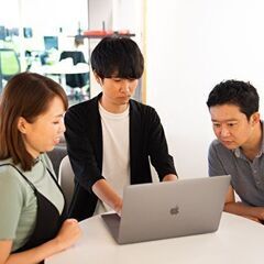 【ジモティー本社/バックエンド/上場会社/SIer出身者歓迎/経験2年以上/週1～2出社】大規模メディアの開発に携わりたい方を募集！の画像