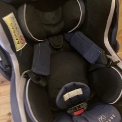子供用品 ベビー用品 チャイルドシートの画像