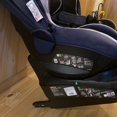 子供用品 ベビー用品 チャイルドシートの画像