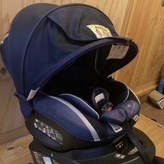 子供用品 ベビー用品 チャイルドシートの画像