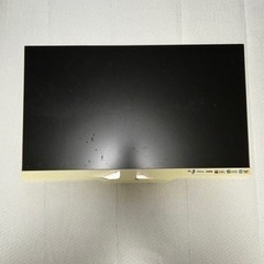 ViewSonic VX2363Smhl モニター　（ほぼジャンク品）