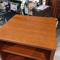 （5/3商談中　狩野）朝日木材加工｜SE-5055NA｜天然木｜オーディオラックの画像