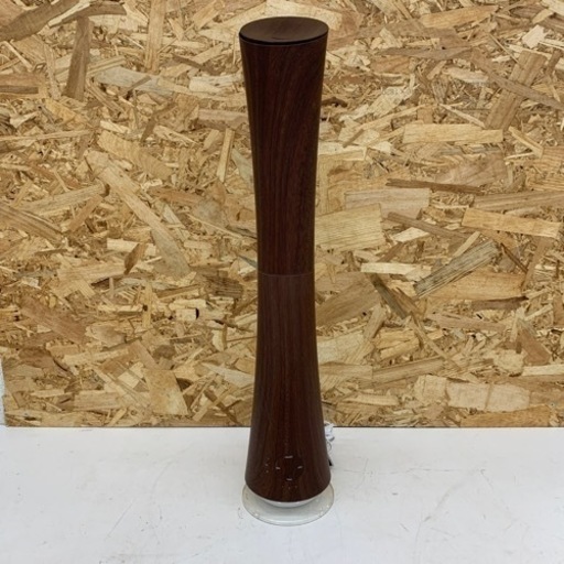 スリーアップ Three-up　スリムタワー加湿器（超音波式） Dolce（ドルチェ） 6～8畳 ホワイト　HFT-1518WH　※2400010359354