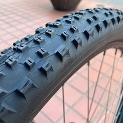 🉐【レア品早い者勝ち】🉐GT TIMBERLINE 29インチフレームMの画像