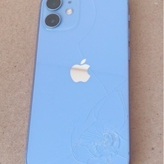 iPhone12  mini 64