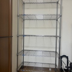 家具 収納家具 スチールラック