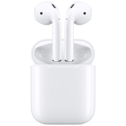 ヘッドフォン Air pods