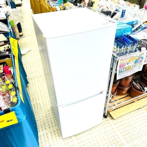 ニトリ 冷蔵庫 NTR106 2020年製 106L