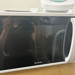 家電 キッチン家電 電子レンジ