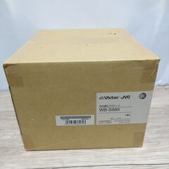 🍎未使用 JVC(ビクター)  天井埋め込みブラケット WB-S685の画像