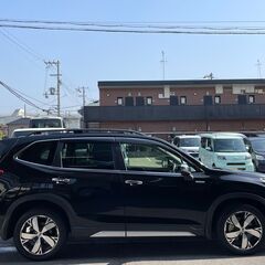 ☆スバル　フォレスター☆の画像