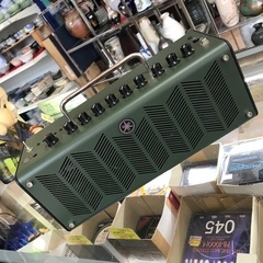 YAMAHA THR10X  超美品！