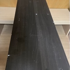 【お譲り先決定】 スライド 本棚の画像