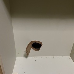 食器棚の画像
