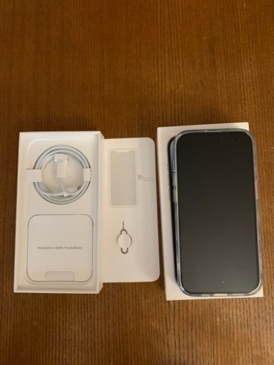 美品‼️iphone14 PRO 128GB SIMフリー
