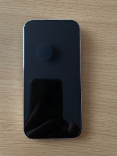 美品‼️iphone14 PRO 128GB SIMフリー