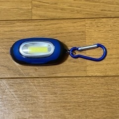 携行懐中電灯