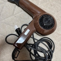 Nobbyドライヤー2016年式