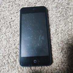 iPod touch 5の画像
