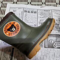 子供長靴