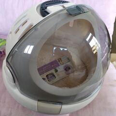 おでかけネコベッド「コロル」の画像