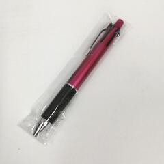 未使用 ジェットストリーム 多機能ペン 4&1 MSXE5-1000-05.13 ピンクの画像