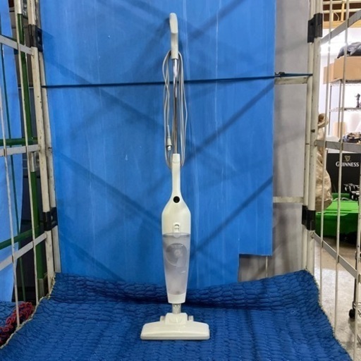 No.0328  使いやすさ抜群‼️ スティックタイプ掃除機