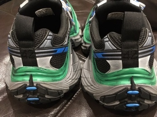 バレンシアガ　10xl 42 BALENCIAGA 10XL Sneaker 