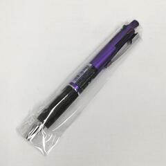 未使用 ジェットストリーム 多機能ペン 4&1 MSXE5-10...