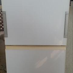 SHARP　冷蔵庫