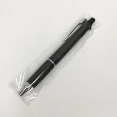 未使用 ジェットストリーム 多機能ペン 4&1 MSXE5-1000-05.24 ブラックの画像