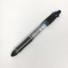 未使用 PILOT パイロット ドクターグリップ 4+1 多機能ペン BKHDF1SFN-B ブラック Dr.GRIPの画像